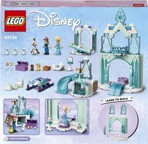frozen - LEGO Disney Frozen Anos ir Elzos „Ledo šalies“ stebuklų šalis 43194 - 9 nuotrauka