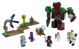 minecraft konstruktoriai - LEGO Minecraft 21176, 489 vnt. - 6 nuotrauka