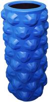 SportVida EVA Exercise And Massage Foam Roller 33x14cm Blue