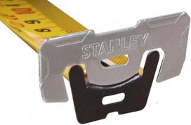 stanley fatmax - Stanley XTHT0-33501 FatMax AutoLock Tape 8m - 3 nuotrauka