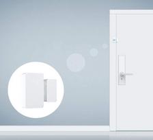 duru jutiklis - Sonoff SNZB-04 ZigBee - 3 nuotrauka