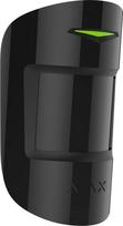signalizatorai - Ajax MotionProtect (Black) - 2 nuotrauka
