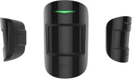 signalizatorai - Ajax MotionProtect (Black) - 3 nuotrauka