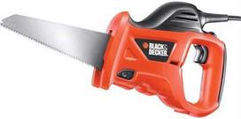 black decker pjuklas -  Black & Decker KS880EC - 1 nuotrauka