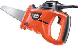 black decker pjuklas -  Black & Decker KS880EC - 2 nuotrauka