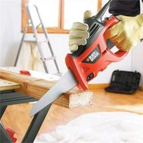 black decker pjuklas -  Black & Decker KS880EC - 3 nuotrauka