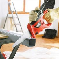 black decker pjuklas -  Black & Decker KS880EC - 4 nuotrauka