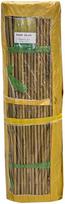 Home4you Reed Fence In Garden D14/16mm 1.5x3m 83915
