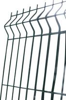 tvor 3d - Tvoros segmentas Garden Center, 250x173 cm - 2 nuotrauka