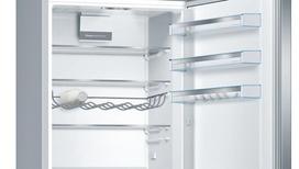 saldytuvas bosch 70 - Bosch KGE49AICA - 3 nuotrauka