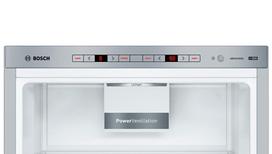 saldytuvas bosch 70 - Bosch KGE49AICA - 4 nuotrauka