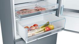 saldytuvas bosch 70 - Bosch KGE49AICA - 5 nuotrauka