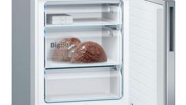saldytuvas bosch 70 - Bosch KGE49AICA - 6 nuotrauka