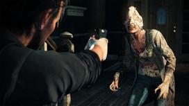 sony playstation 2 - The Evil Within 2 PS4 - 2 nuotrauka