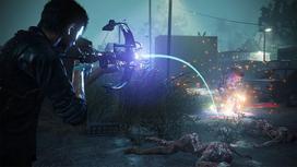 sony playstation 2 - The Evil Within 2 PS4 - 3 nuotrauka
