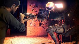 sony playstation 2 - The Evil Within 2 PS4 - 5 nuotrauka