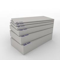 putplastis - Polistireninis putplastis BEWI EPS50 100X1000X1000 - 3 nuotrauka