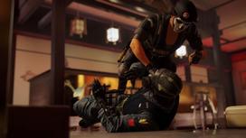 rainbow six siege - Tom Clancy's Rainbow Six Siege Deluxe Edition PS5  - 3 nuotrauka