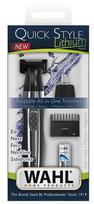 nose trimmer - Wahl 5604-035 - 3 nuotrauka