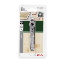 nanoblade bosch - Pjūklelis Nano Speed 50 - 2 nuotrauka
