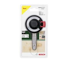 nanoblade bosch - Pjūklelis Nano Speed 50 - 3 nuotrauka