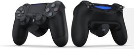 dualshock 4 - Sony DUALSHOCK 4 Back Button - 3 nuotrauka