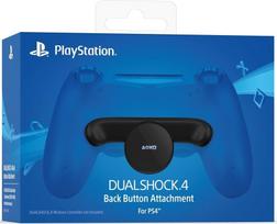 dualshock 4 - Sony DUALSHOCK 4 Back Button - 4 nuotrauka