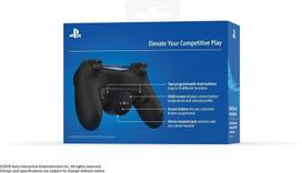 dualshock 4 - Sony DUALSHOCK 4 Back Button - 5 nuotrauka