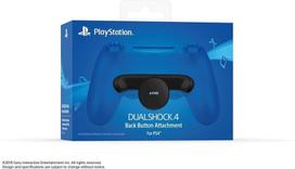 dualshock 4 - Sony DUALSHOCK 4 Back Button - 6 nuotrauka