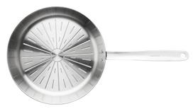fiskars frying pan 28 cm keptuve - Fiskars Stegepande Pan 28 cm - 2 nuotrauka