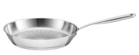 fiskars frying pan 28 cm keptuve - Fiskars Stegepande Pan 28 cm - 3 nuotrauka