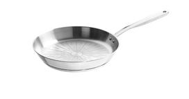 fiskars frying pan 28 cm keptuve - Fiskars Stegepande Pan 28 cm - 4 nuotrauka