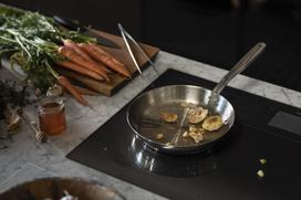 fiskars frying pan 28 cm keptuve - Fiskars Stegepande Pan 28 cm - 8 nuotrauka