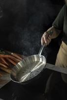 fiskars frying pan 28 cm keptuve - Fiskars Stegepande Pan 28 cm - 13 nuotrauka
