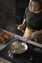 fiskars frying pan 28 cm keptuve - Fiskars Stegepande Pan 28 cm - 16 nuotrauka