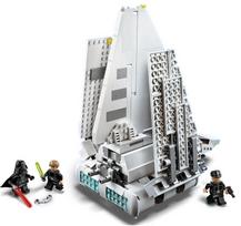 lego star wars - LEGO Star Wars Imperijos erdvėlaivis 75302  - 6 nuotrauka