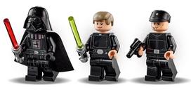 lego star wars - LEGO Star Wars Imperijos erdvėlaivis 75302  - 10 nuotrauka