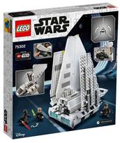 lego star wars - LEGO Star Wars Imperijos erdvėlaivis 75302  - 13 nuotrauka