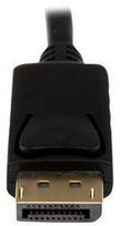 displayport dvi - StarTech DisplayPort To DVI Active Adapter 1.8m Black - 4 nuotrauka