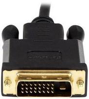 displayport dvi - StarTech DisplayPort To DVI Active Adapter 1.8m Black - 5 nuotrauka