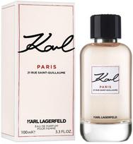 Karl Lagerfeld Paris 21 Rue Saint-Guillaume 100ml EDP