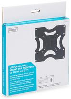 monitoriaus universalus - Digitus Universal Wall Mount For Monitors 1x LCD Max 37'' - 4 nuotrauka