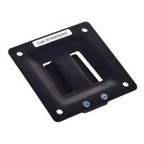 monitoriaus universalus - Digitus Universal Wall Mount For Monitors 1x LCD Max 37'' - 6 nuotrauka