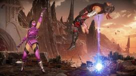bros - Mortal Kombat 11 Ultimate PS5 - 2 nuotrauka