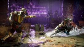 bros - Mortal Kombat 11 Ultimate PS5 - 3 nuotrauka