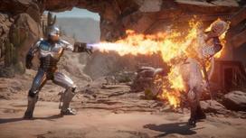 bros - Mortal Kombat 11 Ultimate PS5 - 6 nuotrauka