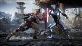 bros - Mortal Kombat 11 Ultimate PS5 - 7 nuotrauka