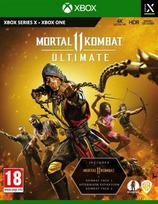 Mortal Kombat 11 Ultimate Xbox One / Series X