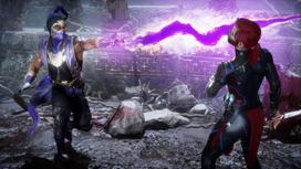 mortal kombat 11 xbox one - Mortal Kombat 11 Ultimate Xbox One / Series X - 2 nuotrauka