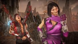 mortal kombat 11 xbox one - Mortal Kombat 11 Ultimate Xbox One / Series X - 3 nuotrauka